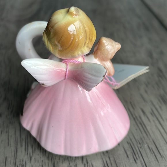 A Josef Original The Second Year Figurine - Picture 2 of 7